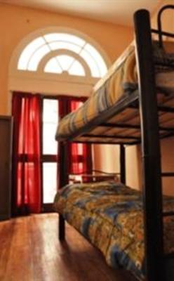 фото отеля Baires Adventure Hostel Buenos Aires