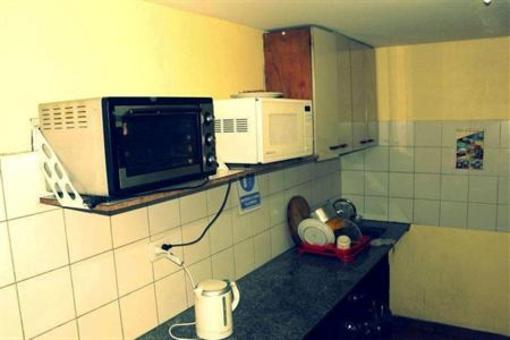 фото отеля Baires Adventure Hostel Buenos Aires
