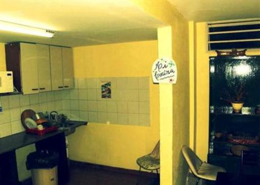 фото отеля Baires Adventure Hostel Buenos Aires