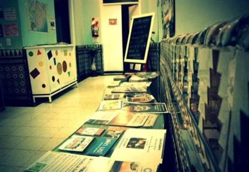 фото отеля Baires Adventure Hostel Buenos Aires