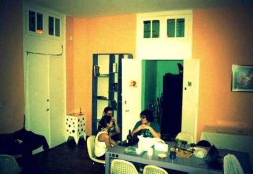 фото отеля Baires Adventure Hostel Buenos Aires