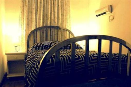 фото отеля Baires Adventure Hostel Buenos Aires