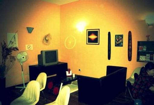 фото отеля Baires Adventure Hostel Buenos Aires