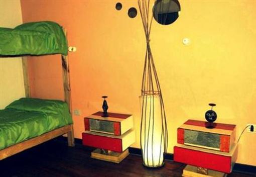 фото отеля Baires Adventure Hostel Buenos Aires