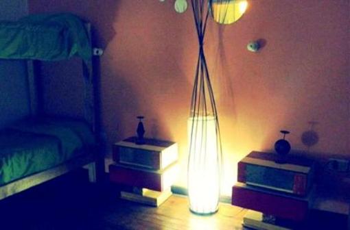 фото отеля Baires Adventure Hostel Buenos Aires