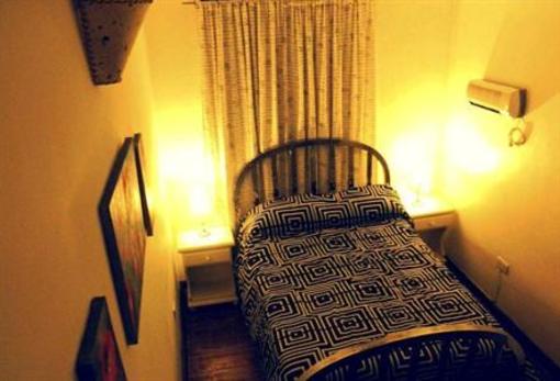 фото отеля Baires Adventure Hostel Buenos Aires