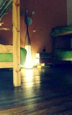 фото отеля Baires Adventure Hostel Buenos Aires