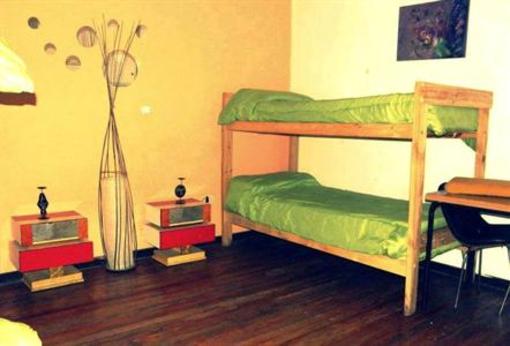 фото отеля Baires Adventure Hostel Buenos Aires