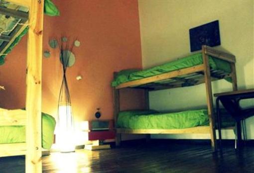 фото отеля Baires Adventure Hostel Buenos Aires