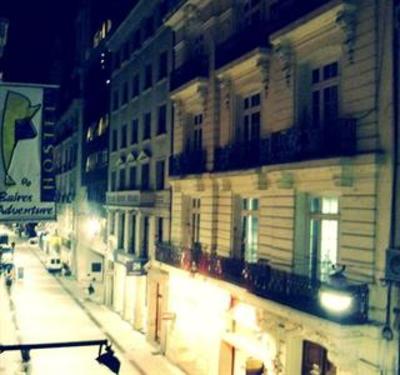 фото отеля Baires Adventure Hostel Buenos Aires