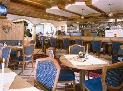 фото отеля Hotel Gletscher & Spa Neuhintertux