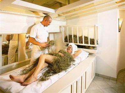 фото отеля Hotel Gletscher & Spa Neuhintertux