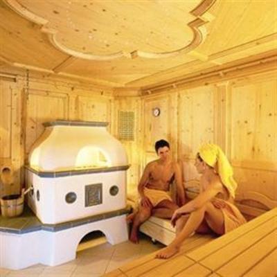 фото отеля Hotel Gletscher & Spa Neuhintertux