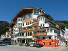 фото отеля Hotel Gletscher & Spa Neuhintertux