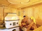 фото отеля Hotel Gletscher & Spa Neuhintertux