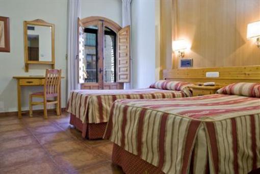 фото отеля Hotel Real De Toledo