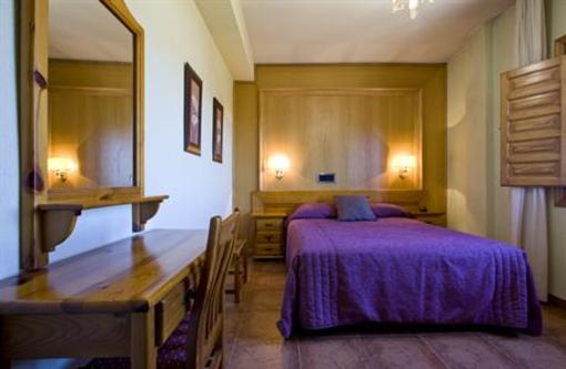 фото отеля Hotel Real De Toledo