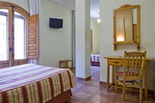 фото отеля Hotel Real De Toledo