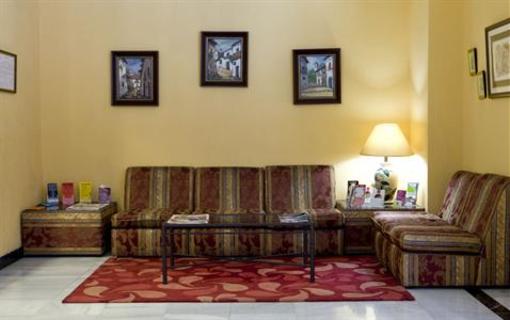 фото отеля Hotel Real De Toledo