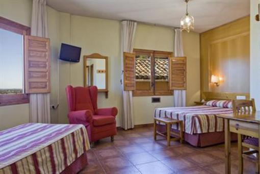 фото отеля Hotel Real De Toledo