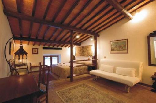 фото отеля B&B Porta Vivaria