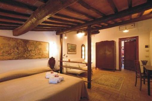 фото отеля B&B Porta Vivaria