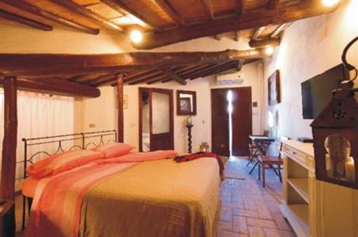 фото отеля B&B Porta Vivaria