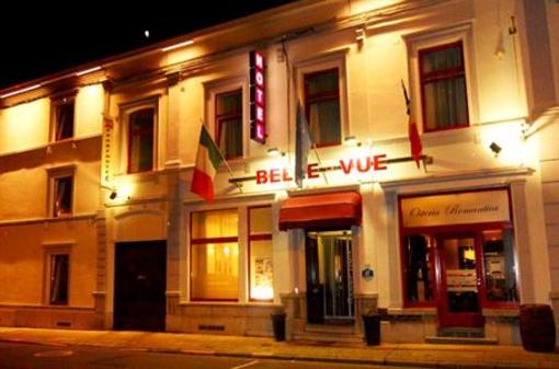 фото отеля Appart Hotel Belle Vue La Louviere