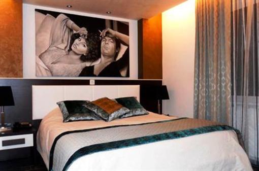 фото отеля Appart Hotel Belle Vue La Louviere