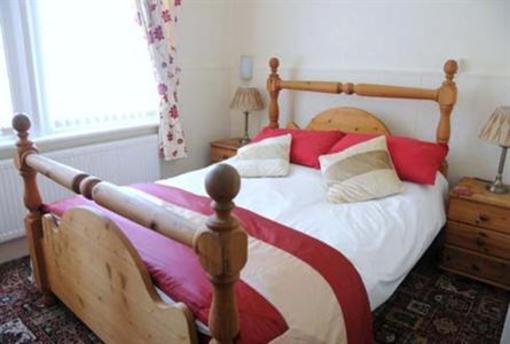 фото отеля Eden House Blackpool