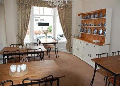 фото отеля Eden House Blackpool