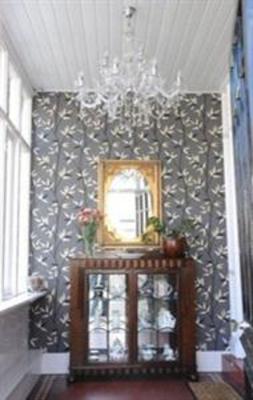 фото отеля Eden House Blackpool
