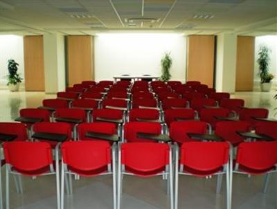фото отеля Albergue Inturjoven de la Musica Torremolinos