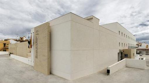 фото отеля Albergue Inturjoven de la Musica Torremolinos