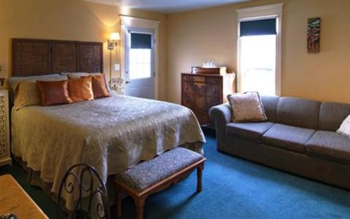 фото отеля Heartwood Inn and Spa