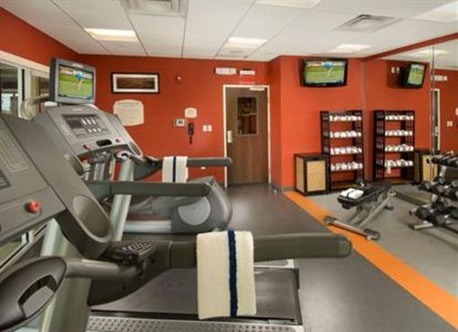фото отеля Fairfield Inn & Suites New Braunfels
