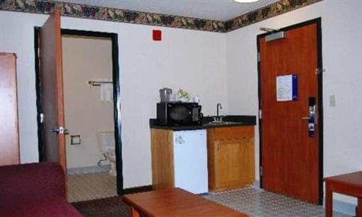 фото отеля Oceanfront Lodge