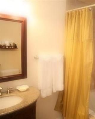 фото отеля Villa Columbia Bed and Breakfast