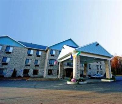 фото отеля Harbor Country Hotel