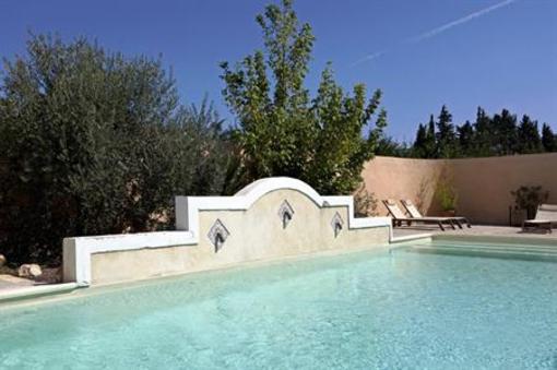 фото отеля Domaine de Fontbelle