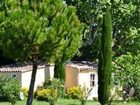 фото отеля Domaine de Fontbelle