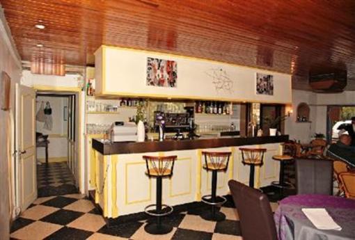 фото отеля Hotel Le Moderne Remoulins