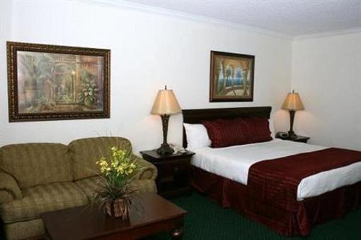 фото отеля Boca Raton Plaza Hotel and Suites