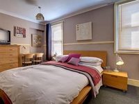 Worth House Bed and Breakfast Cambridge