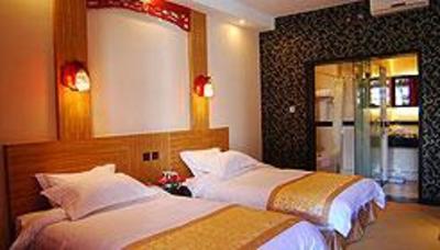 фото отеля Hansange Hotel