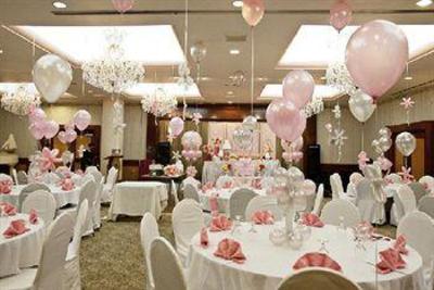 фото отеля Garden Suites Hotel & Resort