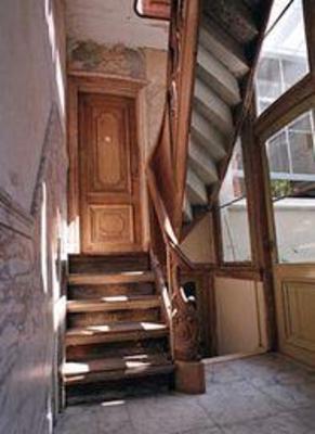 фото отеля Casa Luna Bed And Breakfast Amsterdam