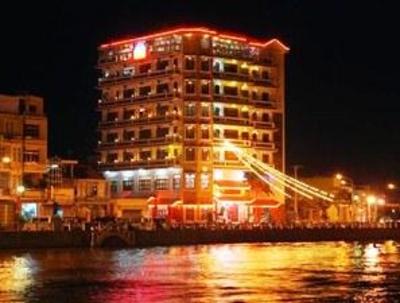 фото отеля Caty Hotel