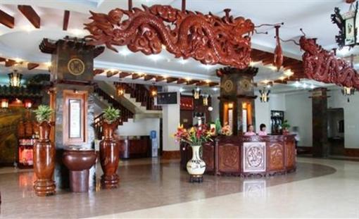 фото отеля Caty Hotel