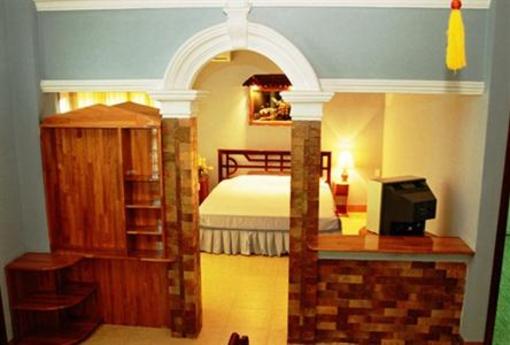 фото отеля Caty Hotel